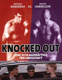 Knocked Out - Eine schlagkräftige Freundschaft [VHS]