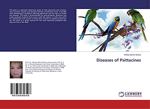 Diseases of Psittacines