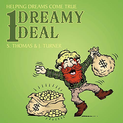 1 Dreamy Deal: Helping Dreams Come True