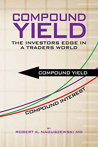 Compound Yield: The Investors Edge in a Traders World