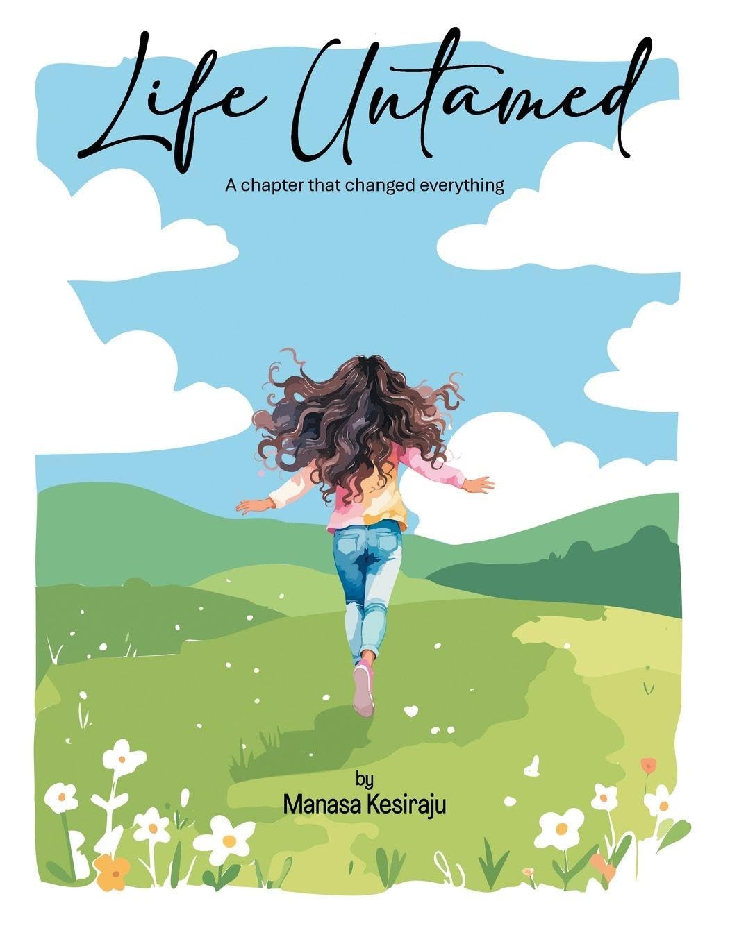 Life Untamed: A chapter that changed everything