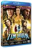 Tin Man (Mago de Oz) 2007 [Blu-ray]