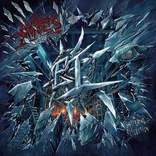 Shattering Reflection (1LP Sleevepack) [Vinyl LP]
