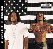 Stankonia (Dirty Version)