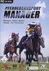 Pferderennsport-Manager