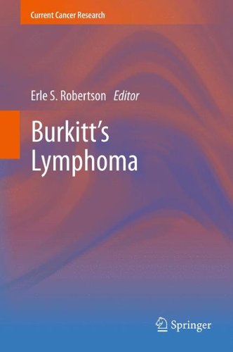 Burkitt's Lymphoma (Current Cancer Research)