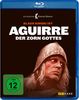 Aguirre - Der Zorn Gottes [Blu-ray]