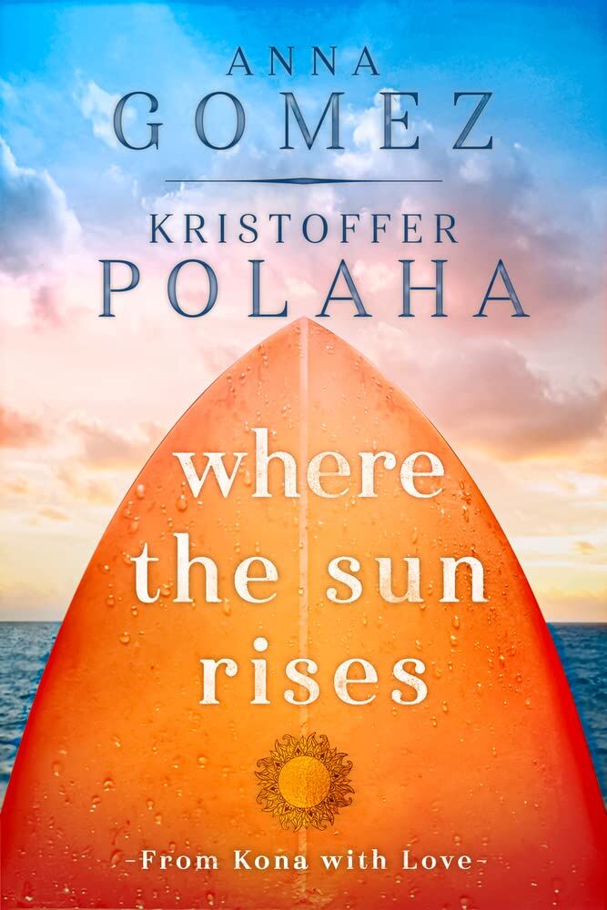 Where the Sun Rises