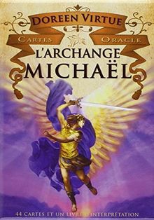 L'archange Michael : cartes oracles