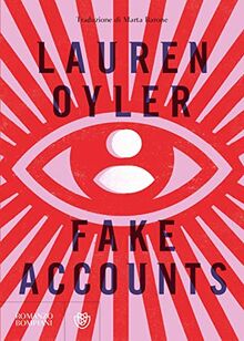 Fake accounts (Narrativa straniera)