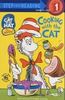 The Cat in the Hat: Cooking with the Cat (Cat in the Hat, The)[ THE CAT IN THE HAT: COOKING WITH THE CAT (CAT IN THE HAT, THE) ] By Worth, Bonnie ( Author )Oct-14-2003 Paperback