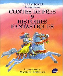 Contes de fées & histoires fantastiques