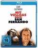 Mit Vollgas nach San Fernando [Blu-ray]