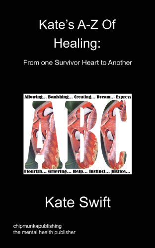 Kate's A-Z of Healing