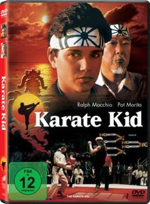 Karate Kid