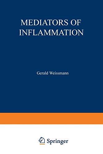 Mediators of Inflammation