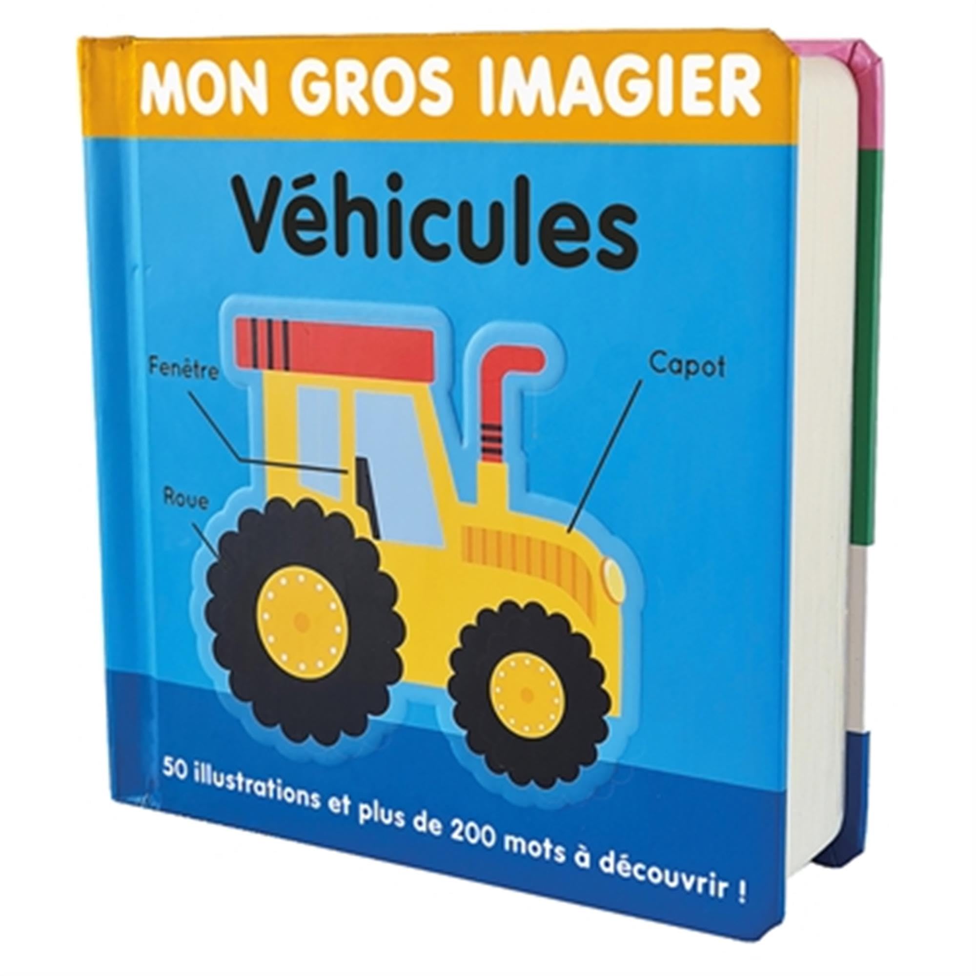 Véhicules