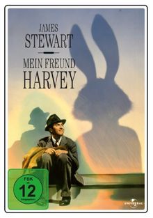 Mein Freund Harvey (Nostalgie-Edition)