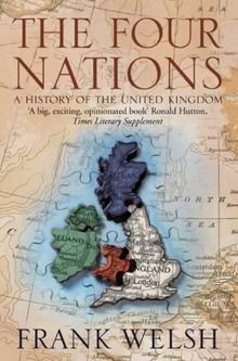 Four Nations: A History of the United Kingdom