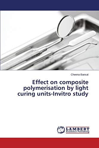 Effect on composite polymerisation by light curing units-Invitro study