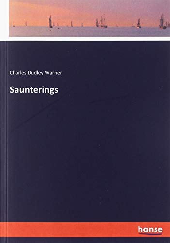 Saunterings