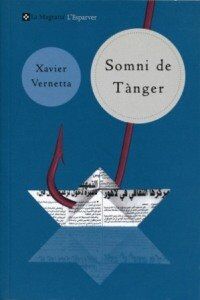 Somni de Tànger (L'Esparver, Band 152)