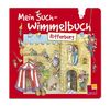 Mein Such-Wimmelbuch. Ritterburg