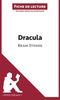 Dracula de Bram Stoker (Fiche de lecture): Résumé Complet Et Analyse Détaillée De L'oeuvre