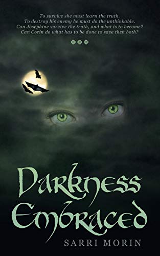 Darkness Embraced