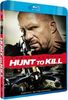 Hunt to kill [Blu-ray] [FR Import]