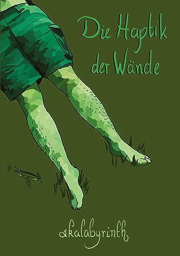Die Haptik der Wände