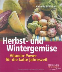 Herbst- und Wintergemüse: Vitamin-Power für die kalte Jahreszeit