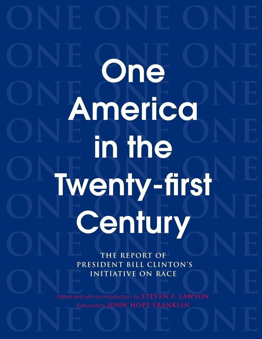 One America in the 21st Century