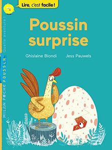 Poussin-surprise