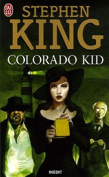 Colorado Kid von King, Stephen | Buch | Zustand gut