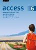 English G Access 6. 10. Schuljahr. Allgemeine Ausgabe. Handreichungen für den Unterricht, 10. Schuljahr