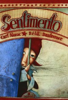 Sentimento (Mini Albumes (edelvives))