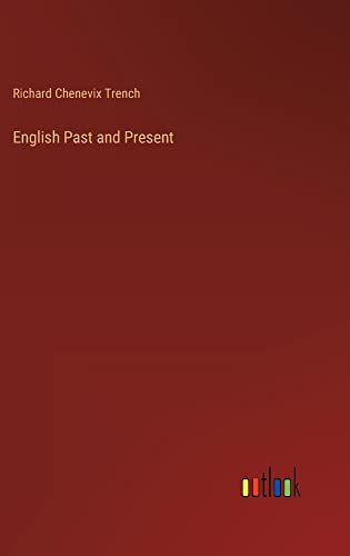 English Past and Present