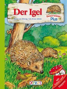 Besserwisser Plus. Der Igel