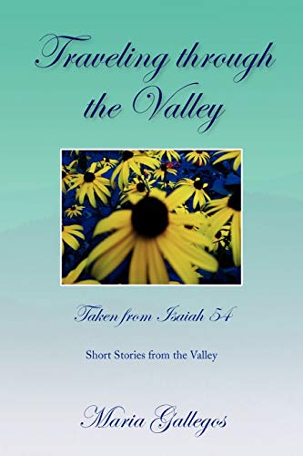 Traveling through the Valley: Short Stories from the Valley
