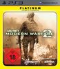 Call of Duty: Modern Warfare 2 (Deutsch) [Platinum]
