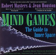 Mind Games: The Guide to Inner Space