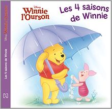 Les 4 saisons de Winnie