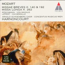 Concentus Musicus Wien