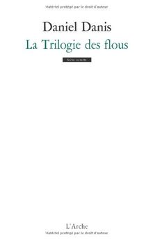 Mille anonymes. La trilogie des flous. Ayiti tè frajil ou L'île saline