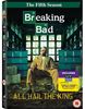 Breaking Bad - Season 05 [3 DVDs] [UK Import]