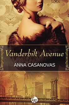 Vanderbilt Avenue (TOP NOVEL, Band 196)