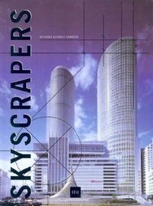 Wolkenkratzer; Gratte-Ciel; Skyscrapers (Architecture)