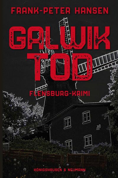 Hansen, Frank-Peter: Galwik Tod