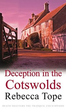 Deception in the Cotswolds (Cotswold Mysteries)